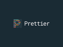 Prettier logo