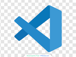 Visual Studio Code logo