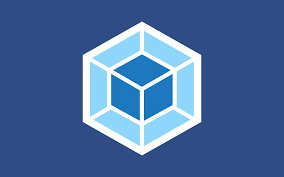 Webpack logo